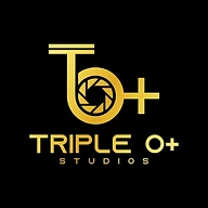 Triple O+ Studio logo