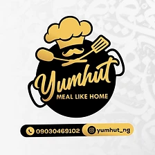 Yumhut logo