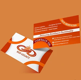 Business Cards