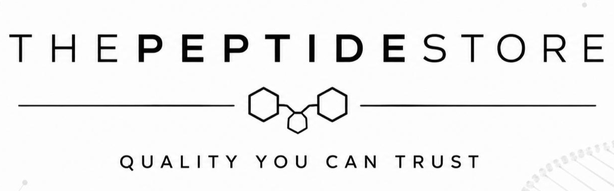 The Peptide Store