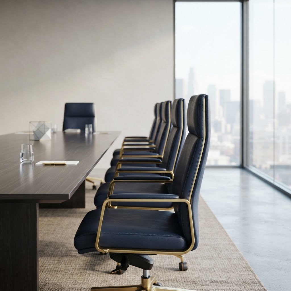 Strategic alignment in executive boardroom - TAB Israel by Nir Makovsky NIRMAKO