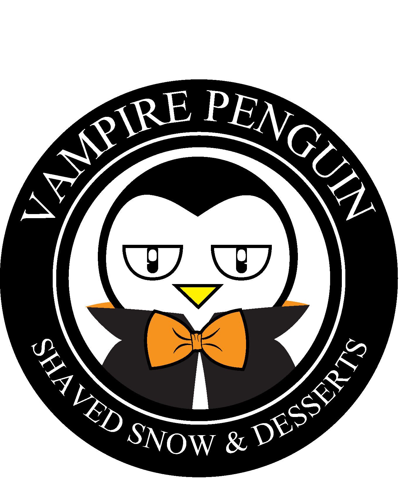 Vampire Penguin — Shaved Snow & Desserts