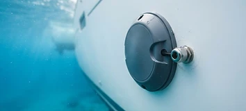 Au-delà de la ligne de flottaison : L'impact caché des salissures sur vos capteurs et sondes