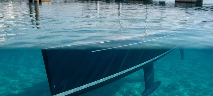 Préservez la valeur de votre bateau : l'importance capitale du nettoyage régulier des œuvres vives