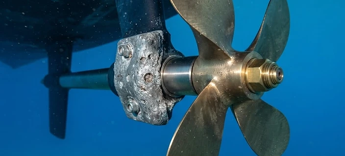 Maîtriser l'électrolyse : le guide complet pour protéger votre propulsion et votre étanchéité