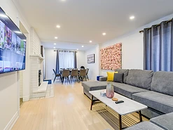 6 Bed / 3.5 Bath Home 1