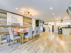 4 Bed / 3 Bath Home with Pool & Hot Tub 2