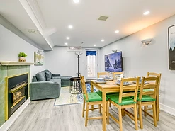 6 Bed / 3.5 Bath Home 2
