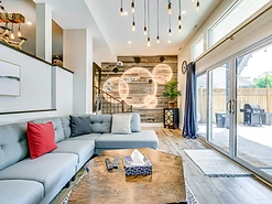 4 Bed / 3 Bath Home with Pool & Hot Tub 3