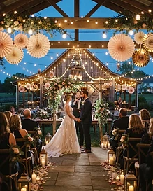 Dani ve Adam Thompson, Hotel Dallas, Texas, ABD
