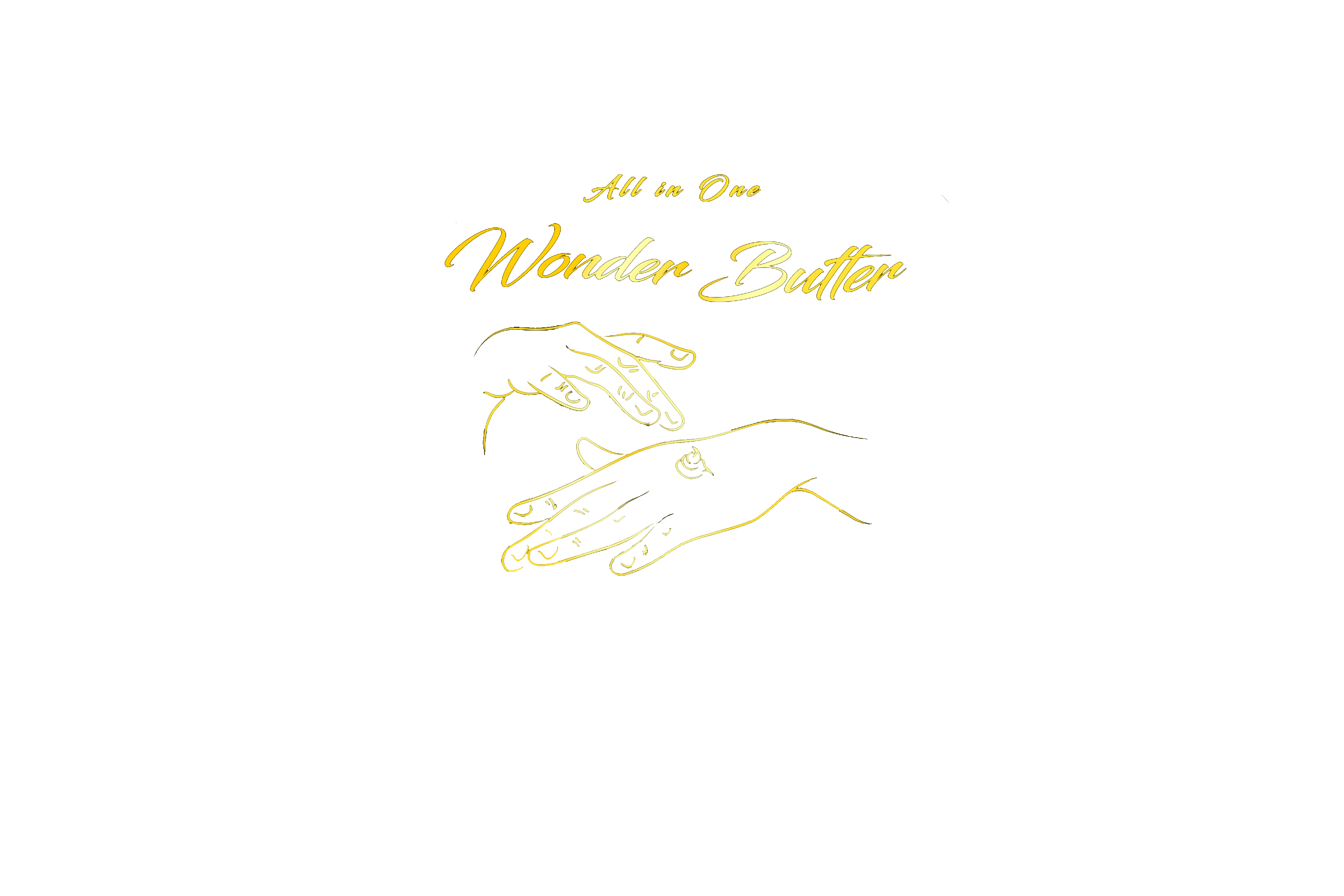Wonder Butter — All in One