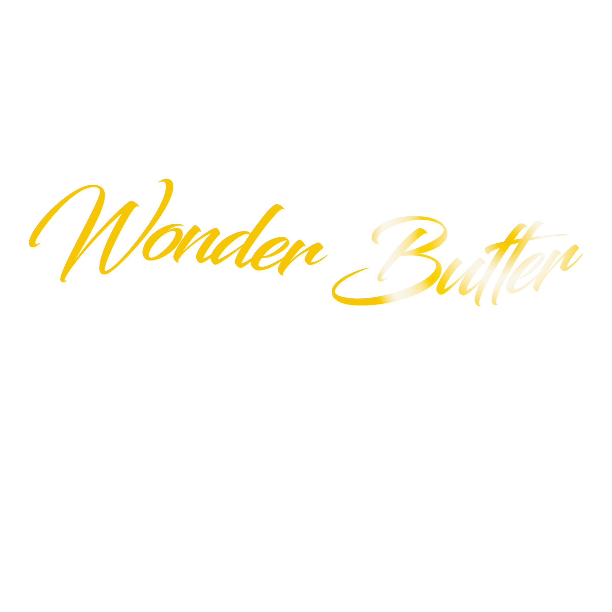Wonder Butter