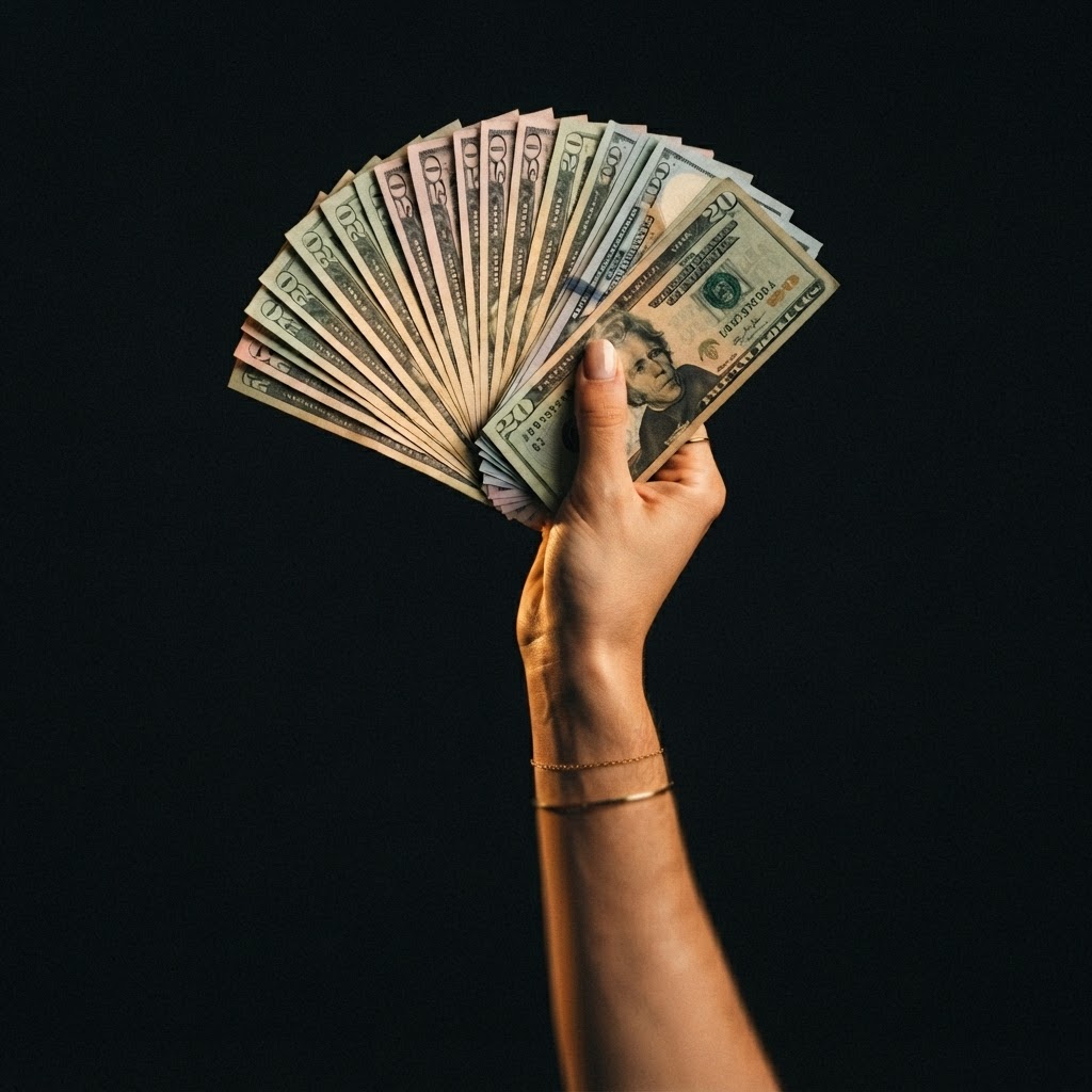 Earn money sharing Wonder Butter