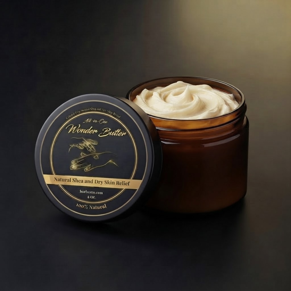 Wonder Butter — No Fragrance