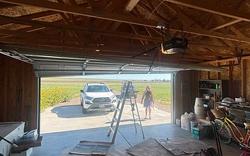 Why Is My Garage Door So Loud? Common Causes and Fixes