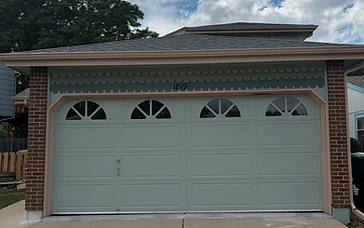 How to Choose the Right Garage Door for Your Fort Collins Home