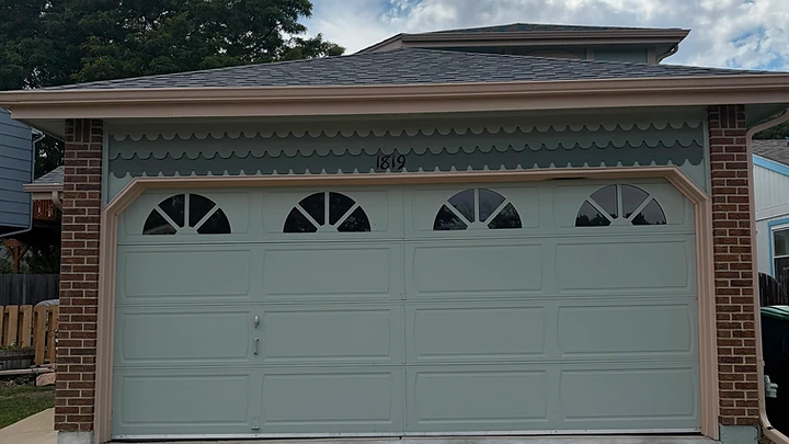 How to Choose the Right Garage Door for Your Fort Collins Home
