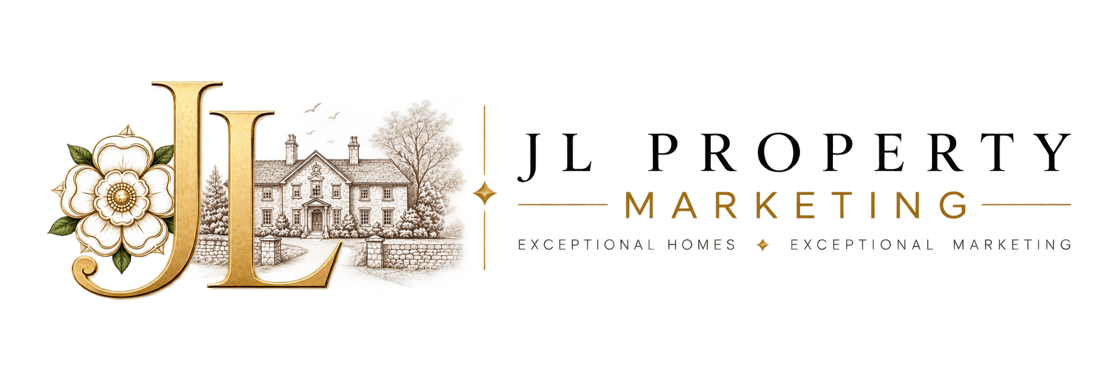 JL Property Marketing — Exceptional Homes. Exceptional Marketing.