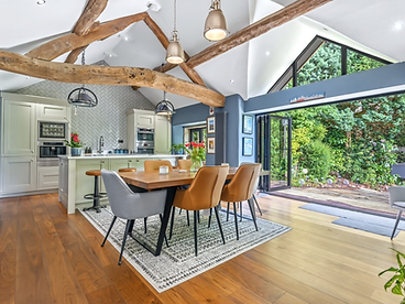 Premium Edited Images — JL Property Marketing
