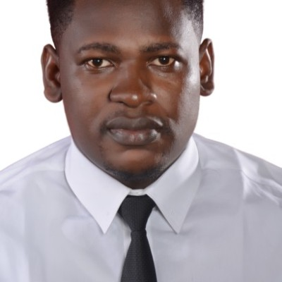Eze Martins, B.Pharm, MPH, MSc