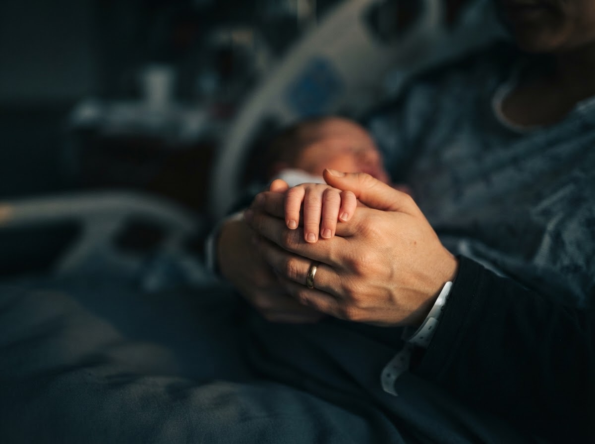 Maternal, Newborn & Child Health