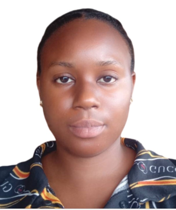 Ogbuehi Chibuzor Sarah, BSc, ACCA