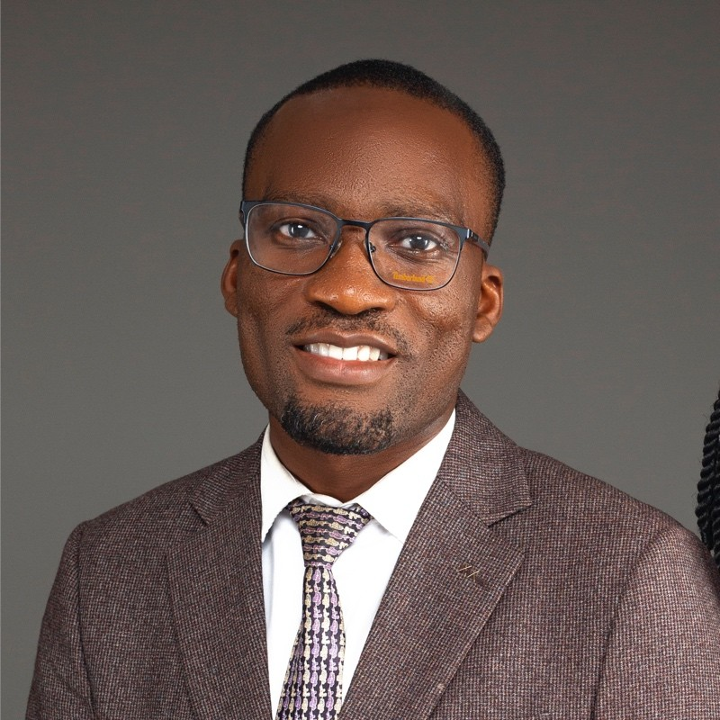 Omokide Akeem, Pharm.D, MPH