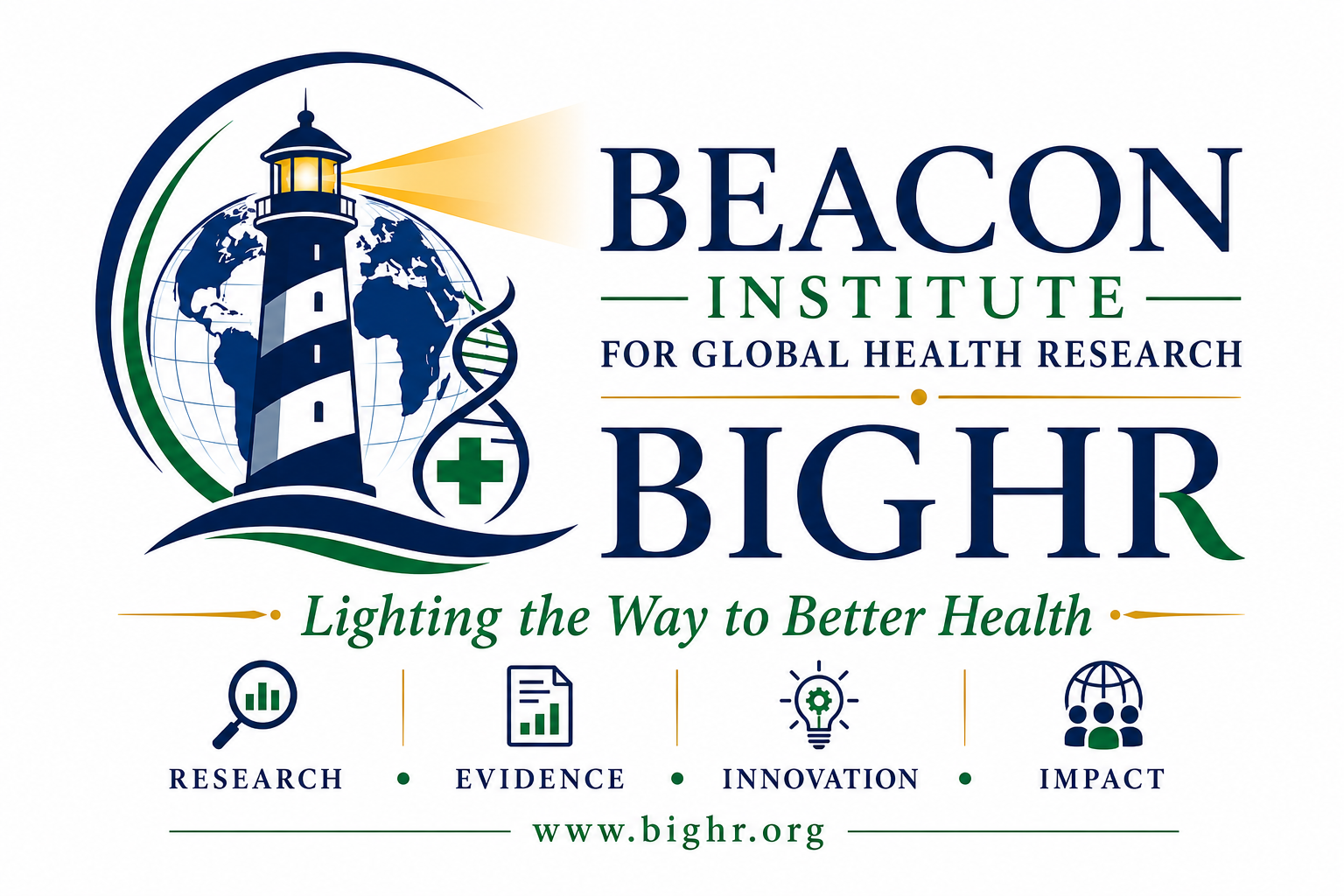 Beacon Institute for Global Health Research — BIGHR