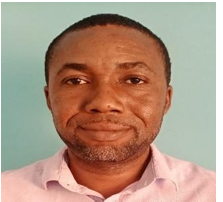 Dr. Ezekiel Oisagah Ayo, PhD