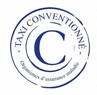 Taxi conventionné - Organismes d'assurance maladie
