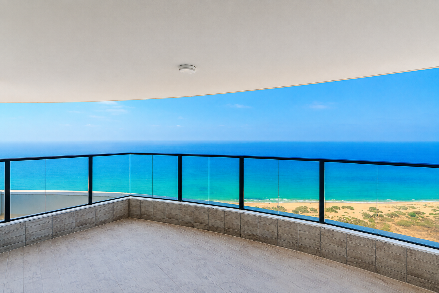 Costa de Ashkelon
