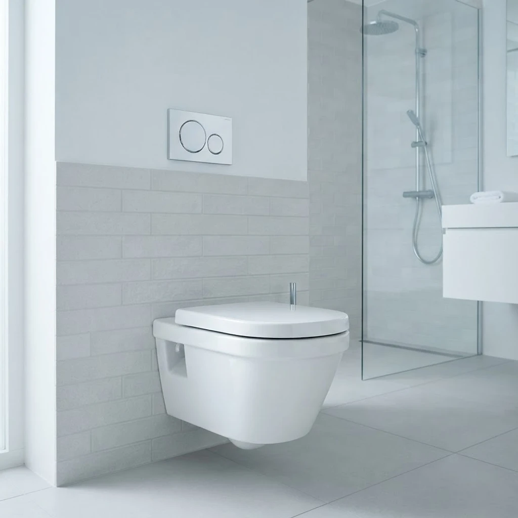 WC & sanitaires