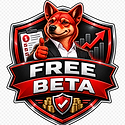 ScopeGuard Free Beta sticker