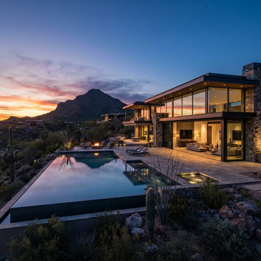 Greater Phoenix Real Estate: Navigating the Spring Shift