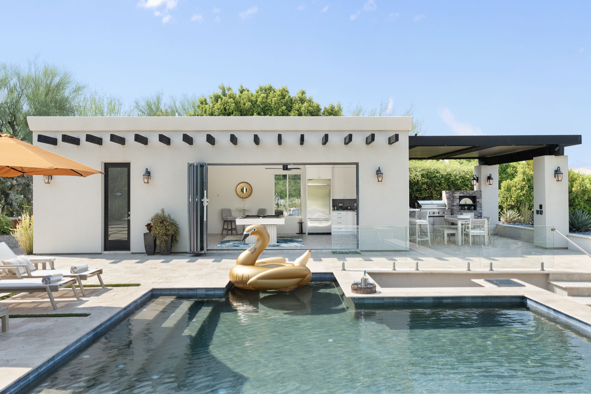 Luxury Arizona Home with Pool