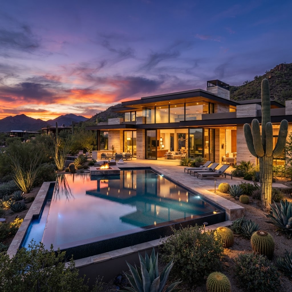 Greater Phoenix Real Estate: August 2026 Market Update