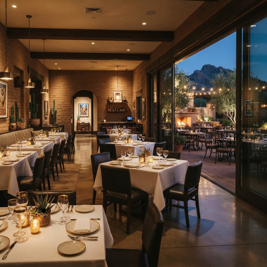 What’s New in the Valley: September’s Latest Openings & Hidden Gems