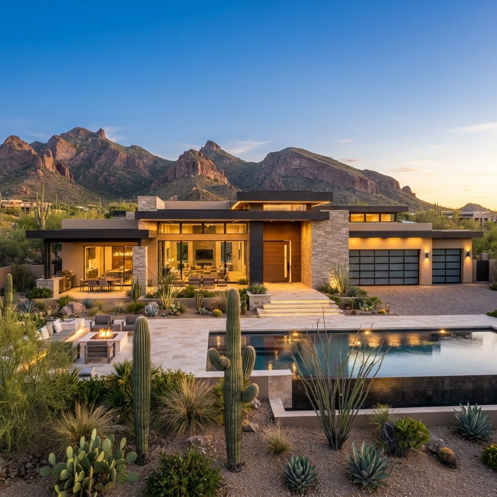 Greater Phoenix Real Estate: Mid-2026 Market Update