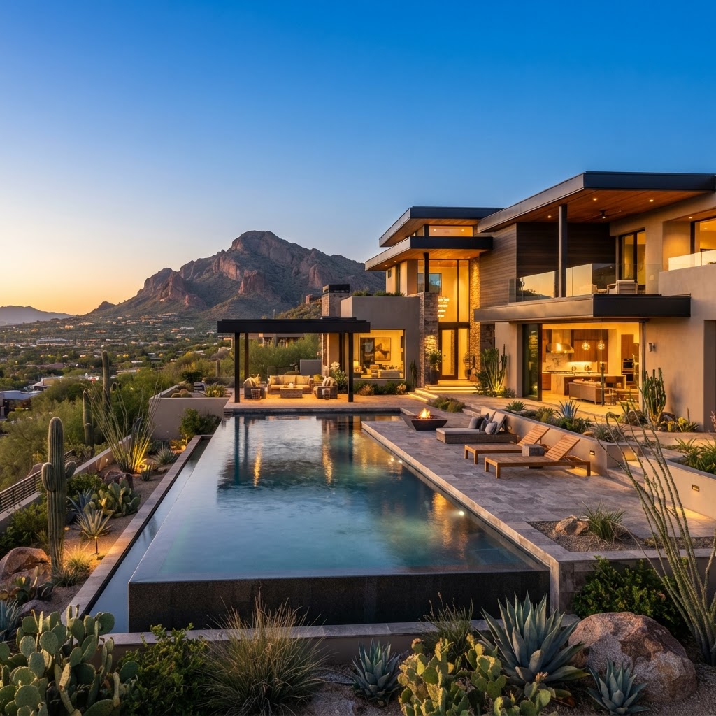 Phoenix Real Estate Update: Navigating the Summer 2026 Market
