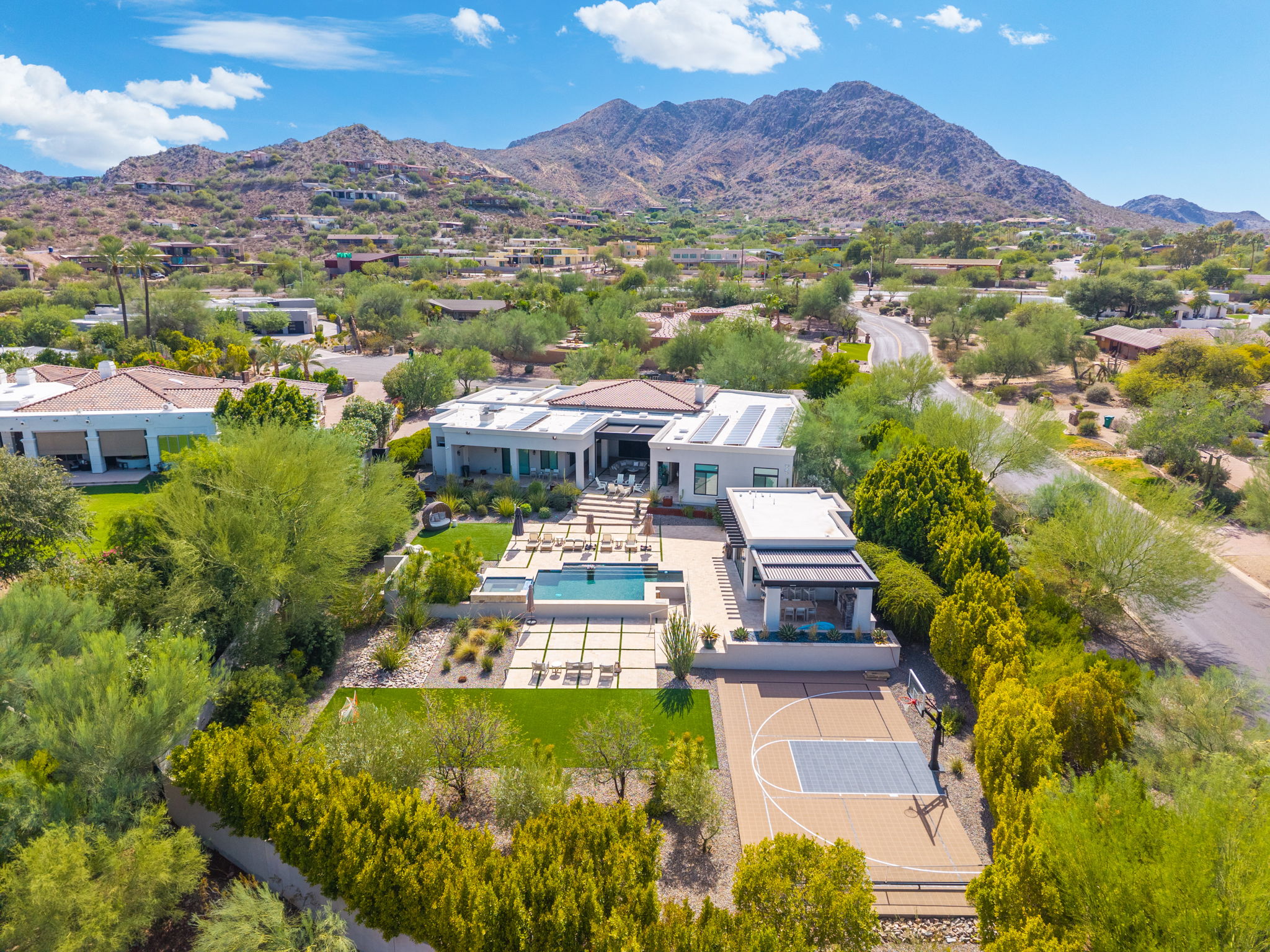Scottsdale & Phoenix Real Estate: Key Trends and Price Shifts
