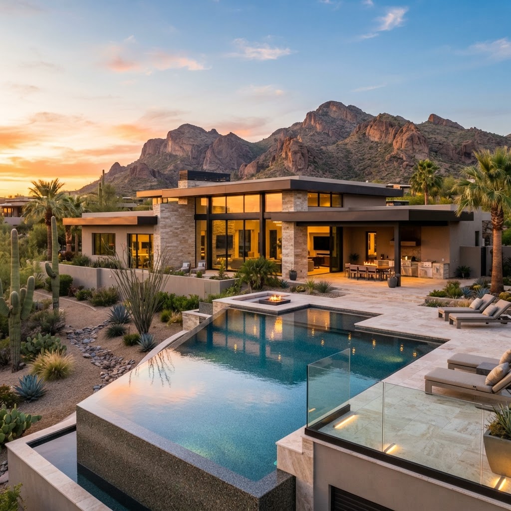 Phoenix Real Estate Market Update: Navigating the Summer Shift