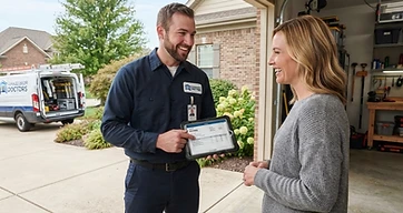 How Much Does Garage Door Repair Cost in 2026? Full Price Breakdown