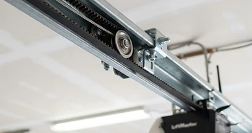 Belt Drive vs. Chain Drive Garage Door Openers: Which Should You Choose?