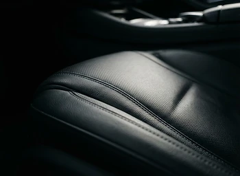 Interior Detail by Prime Finish Detailing