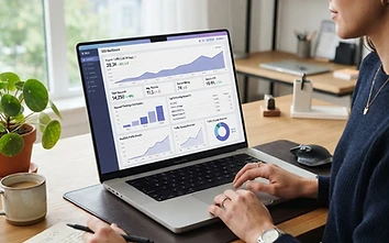 Search Engine Optimization