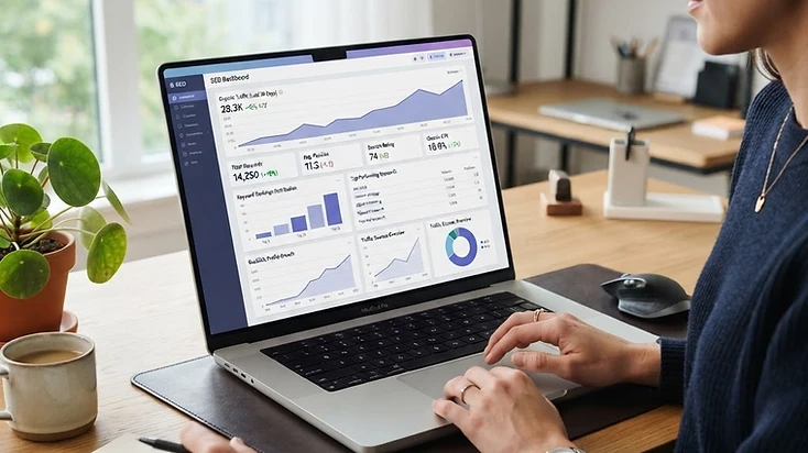 Search Engine Optimization