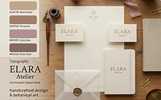 Branding & Identity
