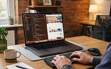 Website Development