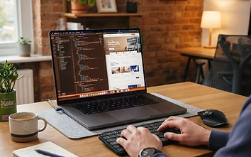 Website Development