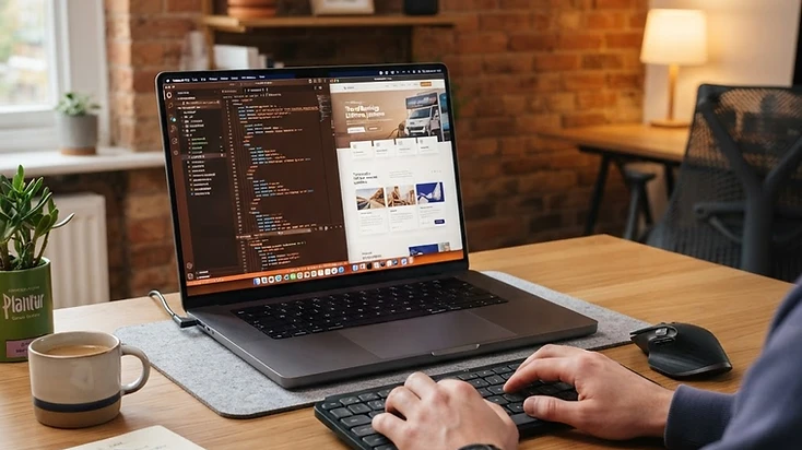 Website Development